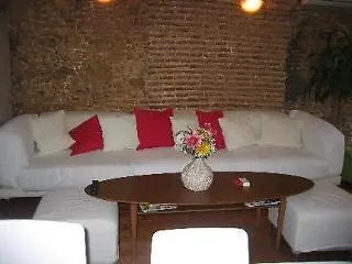Apartament Smile Lizbona