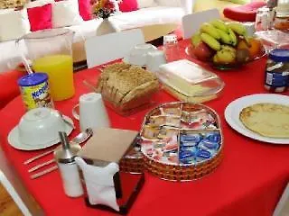 Apartament Smile Lizbona