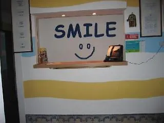 Smile Apartament