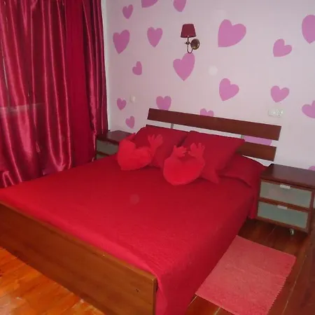 Apartament Smile